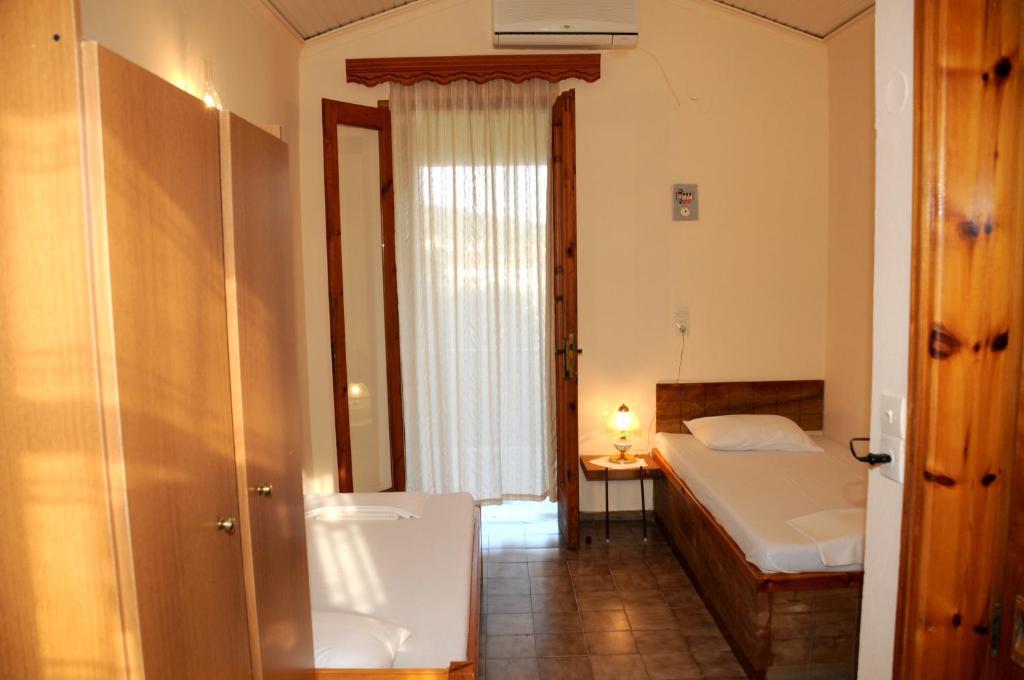 Topakas House Kampochora  Habitación foto