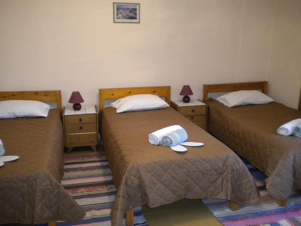 Topakas House Kampochora  Habitación foto