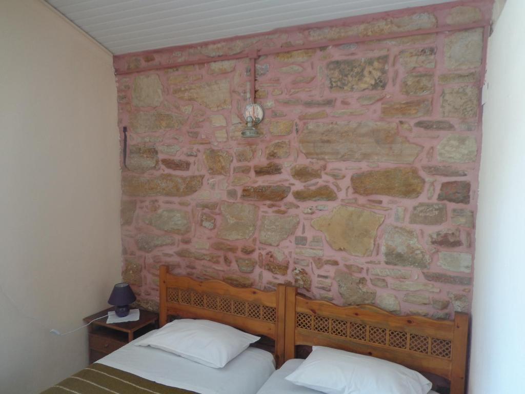 Topakas House Kampochora  Habitación foto
