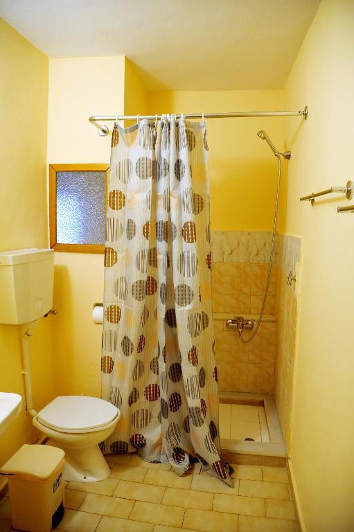Topakas House Kampochora  Habitación foto