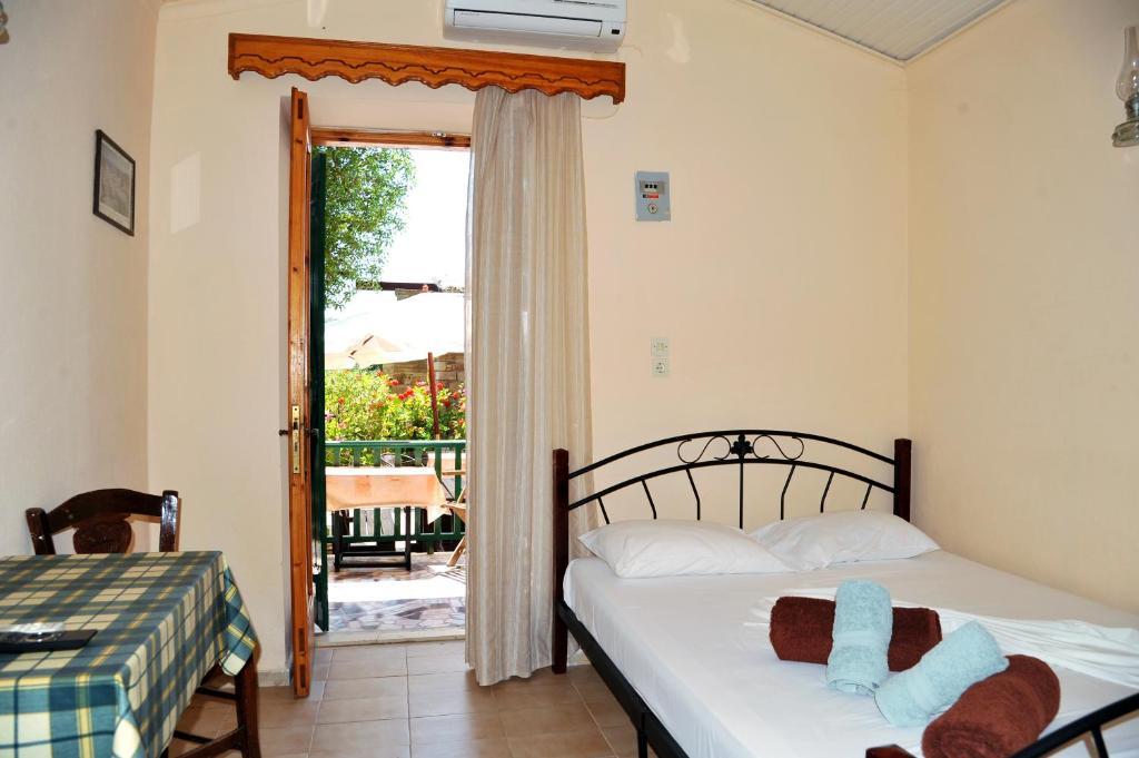 Topakas House Kampochora  Habitación foto