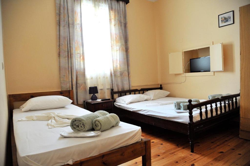 Topakas House Kampochora  Habitación foto