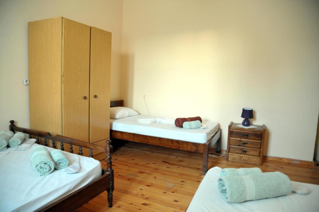 Topakas House Kampochora  Habitación foto