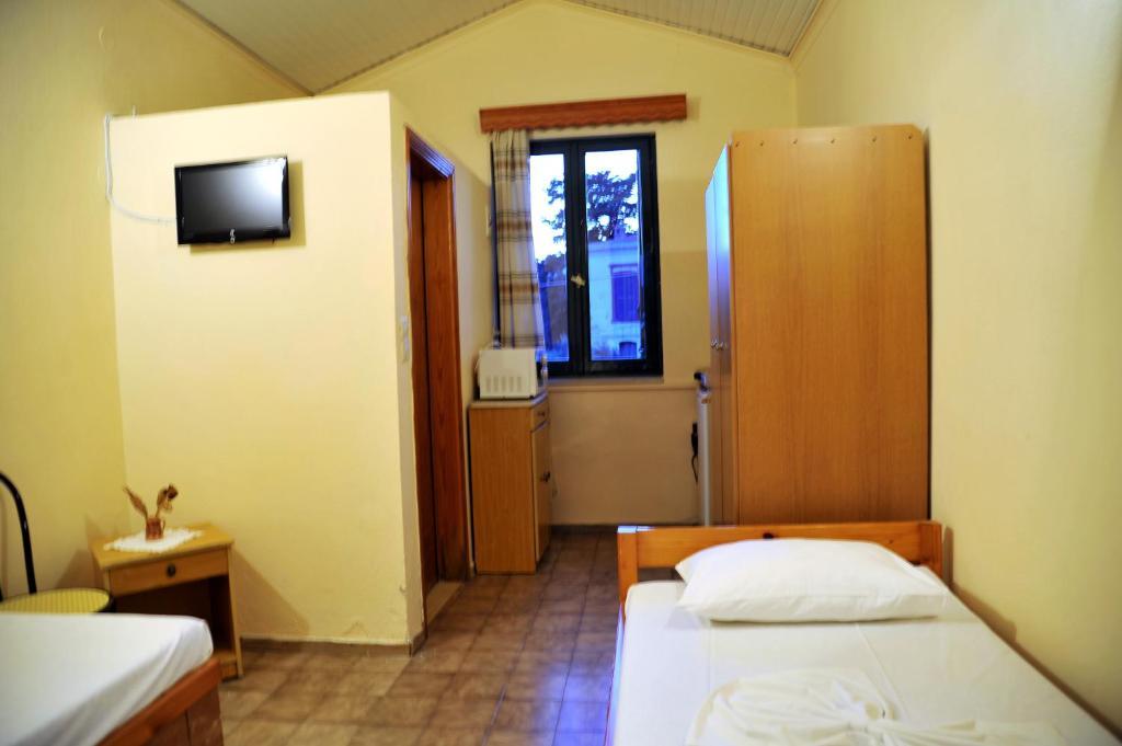 Topakas House Kampochora  Habitación foto