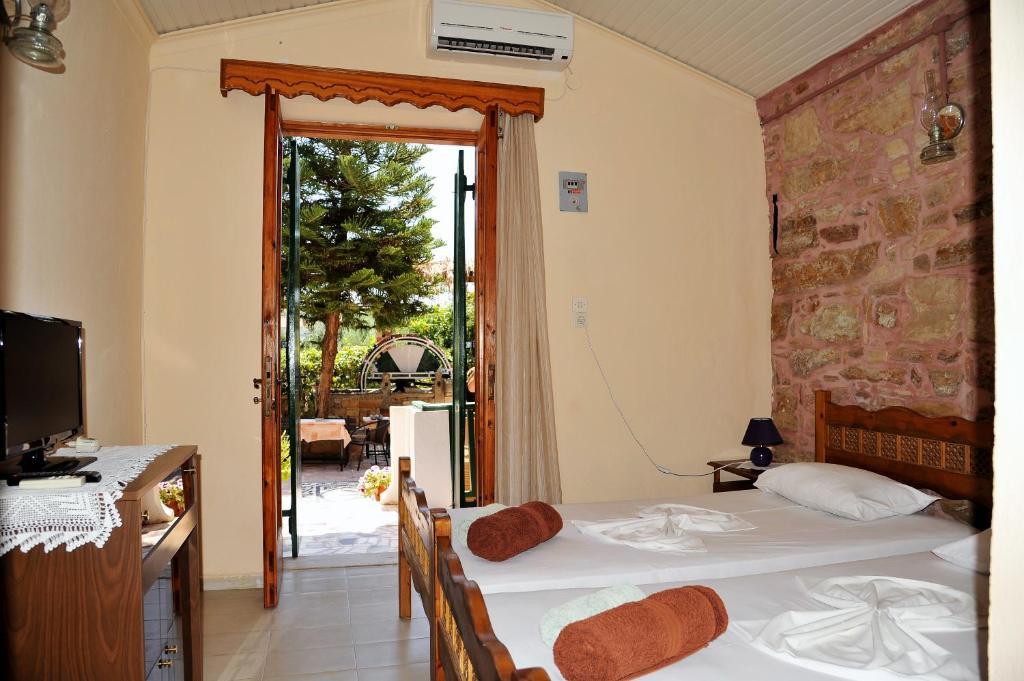 Topakas House Kampochora  Habitación foto