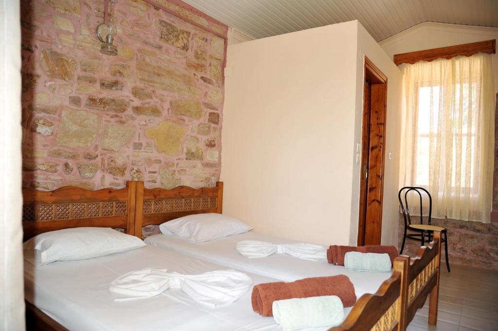 Topakas House Kampochora  Habitación foto